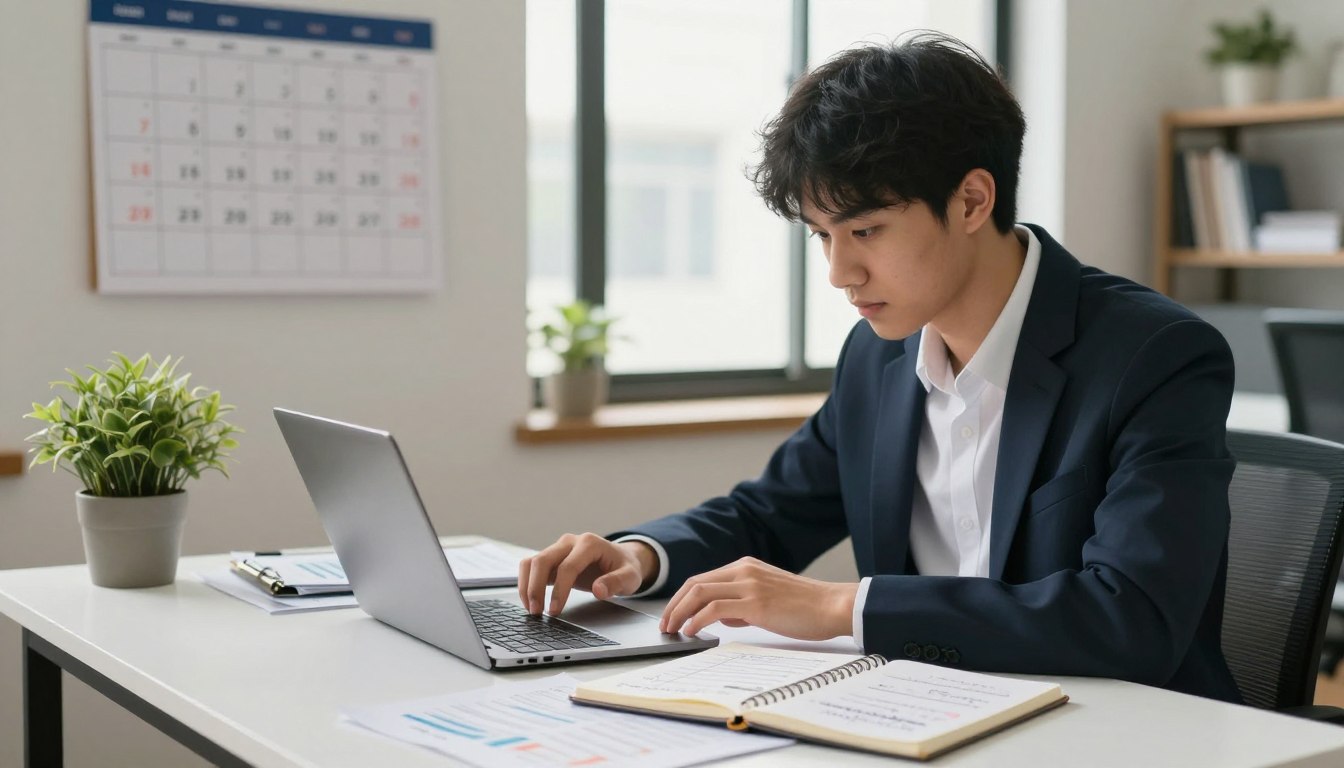 Comment tenir un budget quand on a moins de 25 ans