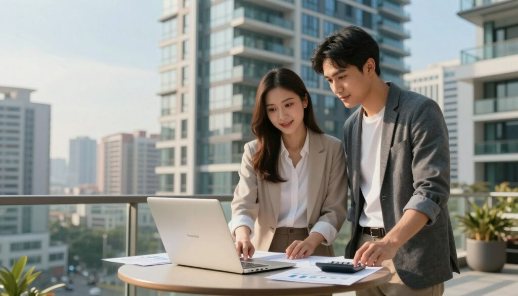 financement immobilier